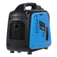 40719 | Inverter Stromerzeuger ISG 1200-1