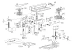 55220 | Tischbohrmaschine GTB 16/500 VARIO