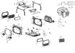 40724 | Inverter Stromerzeuger ISG 6600-3 E