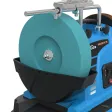 55275 | Nassschleifer GNS 250 DC VS
