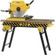 55377 | Steintrennmaschine GSTM 350