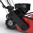 95482 | Schlegelmulcher GSM 500