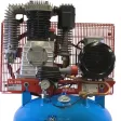 1748 | Kompressor 800/11/270 ST