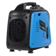 40720 | Inverter Stromerzeuger ISG 2000-2