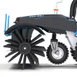 16842 | Kehrmaschine GKM 100.1