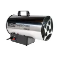 85005 | Gasheizgebläse GGH 10 INOX