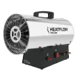 85198 | Gasheizgebläse Heatflow Pro 30k INOX
