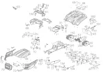 95454 | Rasentraktor Gar 960 T Hydrostat
