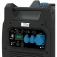 40724 | Inverter Stromerzeuger ISG 6600-3 E