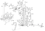 2085 | Holzspalter GHS 1100/25TEZ-A
