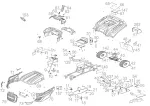 95449 | Rasentraktor Gar 960 T 