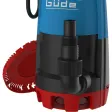 94643 | Kombitauchpumpe GS 751 3in1
