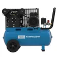 50145 | Kompressor 415/10/50