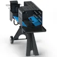 2079 | Holzspalter GHS 500/8TE-H