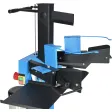 2067 | Holzspalter GHS 500/7 TED