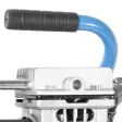 50133 | Kompressor Airpower 105/8/6 SILENT