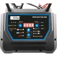 85129 | Batterielader Digital GDB 24V/12V-250