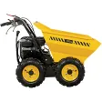 55525 | Allraddumper GAD 400.1/4x4
