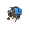 95195-01100 Motor komplett