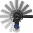 58453 | Akku Bohrhammer BH 18-0 BL