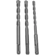 58114 | Bohrhammer BH 20 E