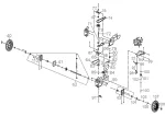 95547 | Benzin-Balkenmäher GBM 870-200