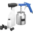 40046 | DL-Sandstrahlpistole m. Rückgewinnung 750ml