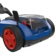 58486 | Akku Einhand Rasenmäher ERM 18-201-30