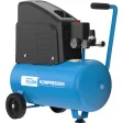 50128 | Kompressor 220/8/24 13-tlg.