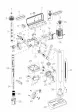 55423 | Säulenbohrmaschine GSB 25