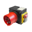 55152-02056 Schalter 400 V