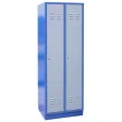 40674 | Garderobenschrank TYP GS 2