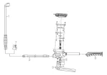 75196 | Digitaler Reifenfüller V 12 PRO