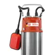 75802 | Hochwasser Flut-Set Pro 1100 A