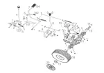 95451 | Aufsitzrasenmäher Gar 601