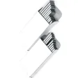 40271 | Klammern 12 mm KN 14
