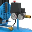 50143 | Kompressor Airpower 270/8/50 SILENT