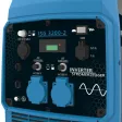 40721 | Inverter Stromerzeuger ISG 3200-2