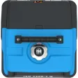 40715 | Inverter Stromerzeuger ISG 1200-1 Q