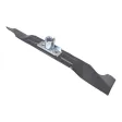 94117-01033 Messer + Messerflansch komplett