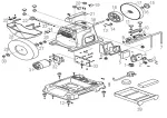 55275 | Nassschleifer GNS 250 DC VS