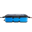 85145 | Automatik Batterieladegerät GAB 12V/6V-4A