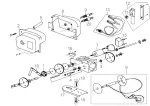 55127 | Elektroseilwinde 1200/ 12 Volt