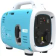 40717 | Inverter Stromerzeuger ISG 800-1