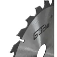 54995 | Holzsägeblatt HM 190x30x24Z