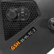 16926 | Automatik Schweißhelm GSH-3S-VL-TC-2