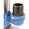 75805 | Schmutzwassertauchpumpe PRO 2200 A
