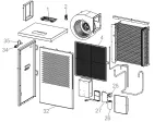 55585 | Bautrockner GBT 130-ST