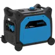 40724 | Inverter Stromerzeuger ISG 6600-3 E