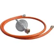 85005 | Gasheizgebläse GGH 10 INOX